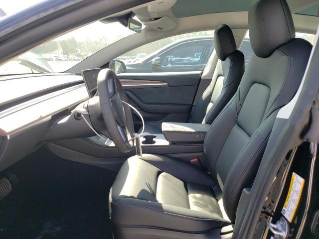 5YJ3E1EA2PF437435 Tesla MODEL 3