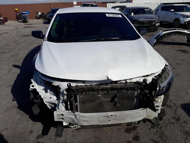 2017 CHEVROLET MALIBU LS 1G1ZB5ST2HF271729