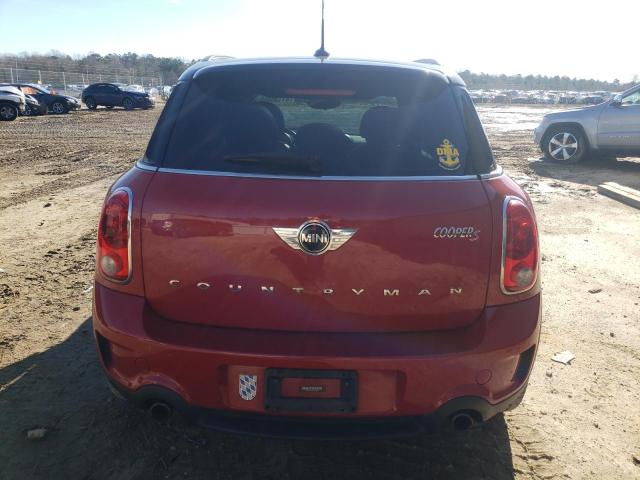 2015 MINI COOPER S C WMWZC3C51FWT04738