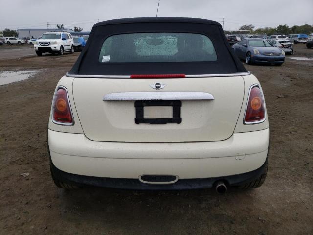 WMWMR3C50ATU97189 Mini Cooper