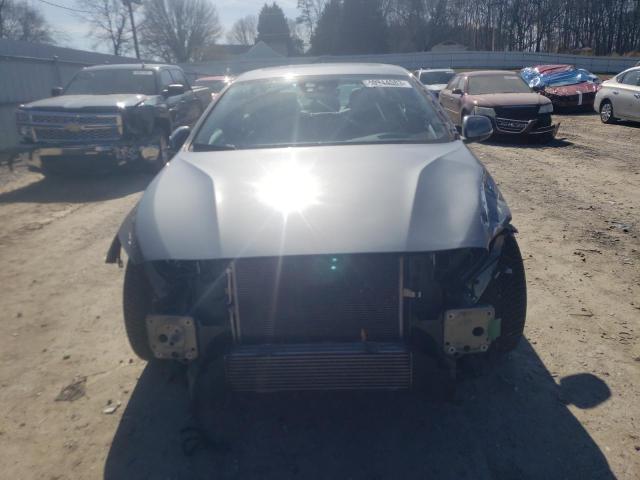 YV149MFM4G1390124 Volvo S60
