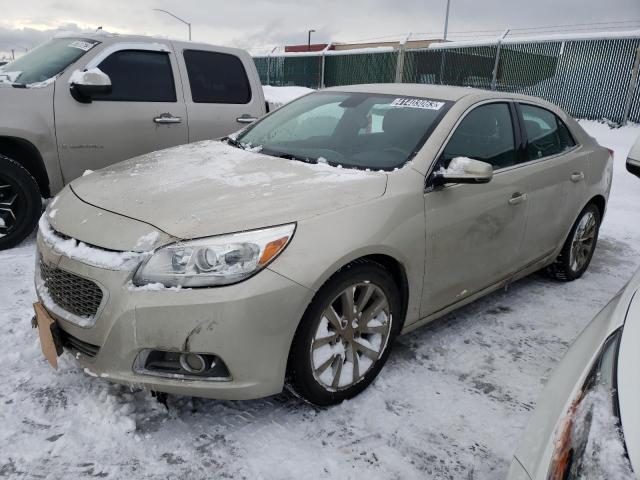 2015 CHEVROLET MALIBU 2LT - 1G11D5SL0FF205880