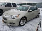 2015 CHEVROLET MALIBU 2LT - 1G11D5SL0FF205880