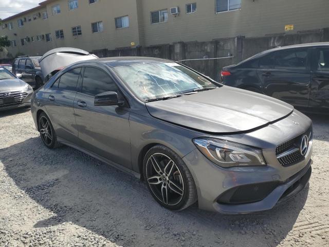 WDDSJ4EB8JN655752 Mercedes-Benz CLA 250