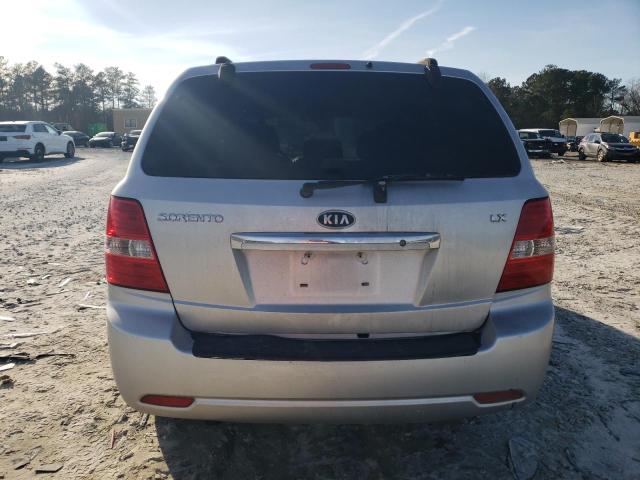 KNDJD735085799897 KIA Sorento