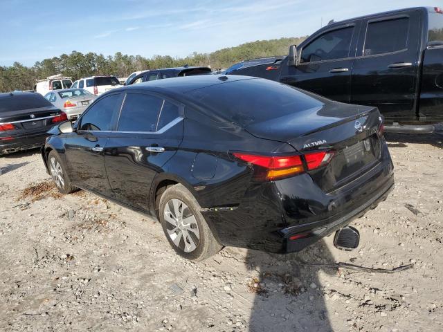 2020 NISSAN ALTIMA S - 1N4BL4BV4LC262998