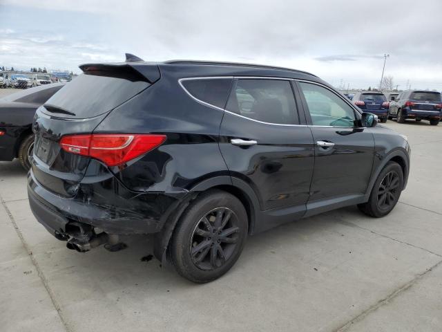 2015 HYUNDAI SANTA FE S - 5XYZU3LA8FG303600
