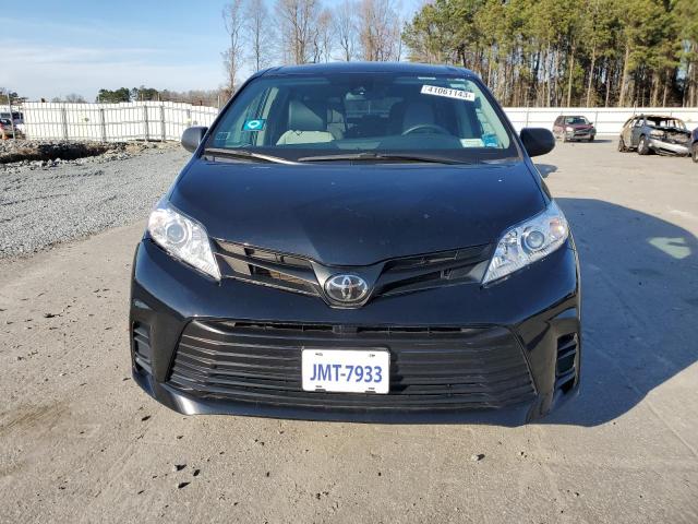 2020 TOYOTA SIENNA L - 5TDZZ3DC4LS085557