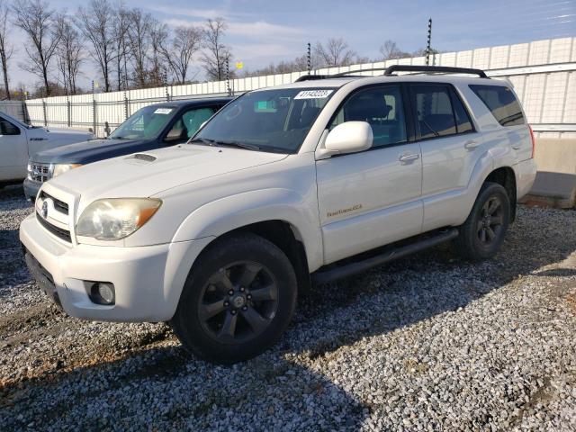 2008 Toyota 4Runner SR5