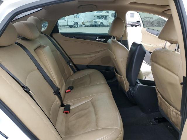 5NPEC4AC7EH861716 Hyundai SONATA SE