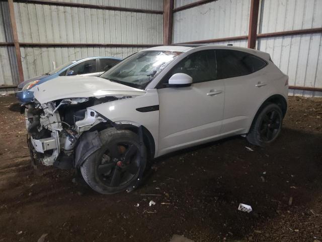 2020 JAGUAR E-PACE CHE - SADF12FX4L1Z77524