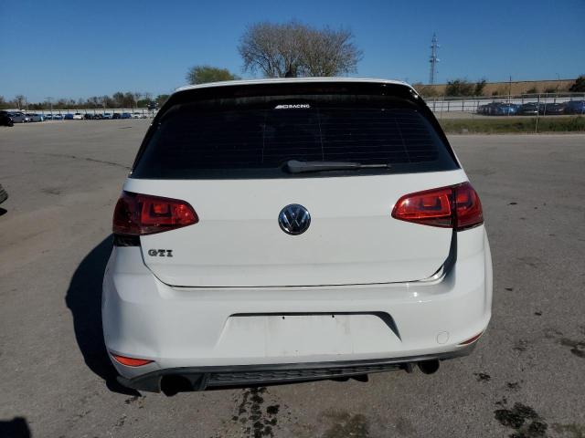 2015 VOLKSWAGEN GTI - 3VW4T7AU8FM010264