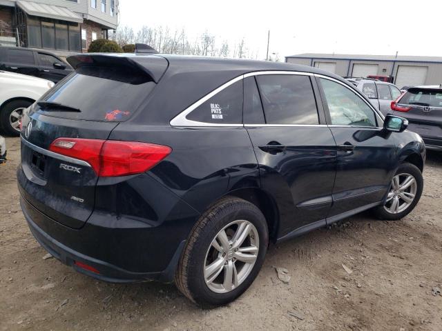 5J8TB4H53DL000191 Acura Rdx Technology