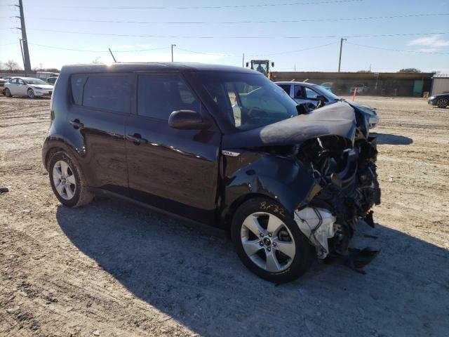 KNDJN2A20J7623712 KIA Soul