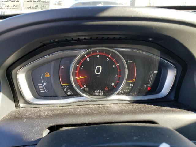 YV449MRR7H2013373 Volvo XC60