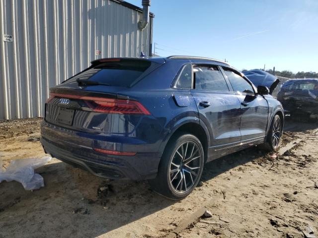 2019 AUDI Q8 PREMIUM - WA1EVAF12KD009897