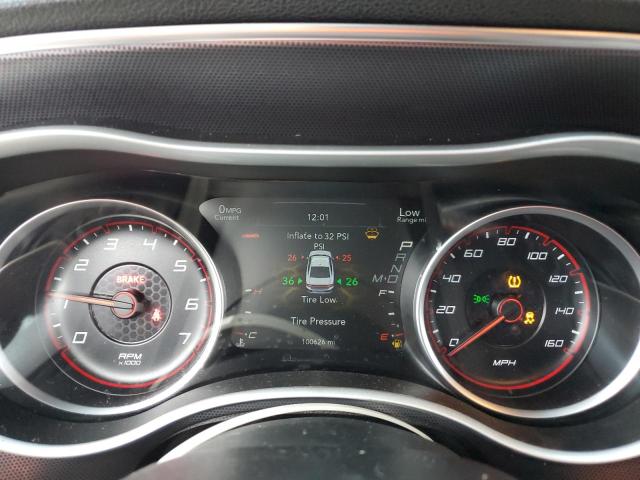 2C3CDXCT5HH522943 Dodge CHARGER R/T