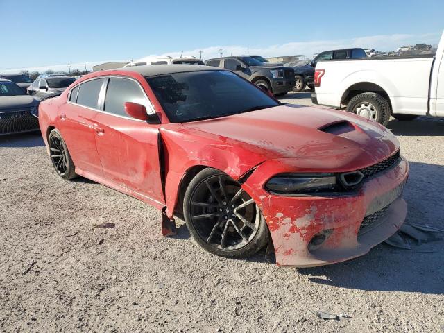 2021 DODGE CHARGER SC - 2C3CDXGJ5MH540023