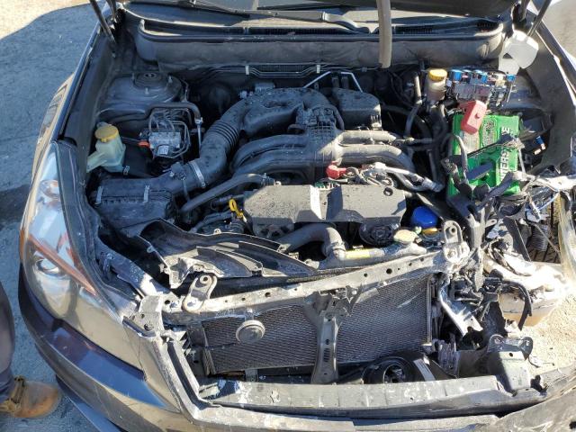 4S3BMBK61D3016089 Subaru Legacy 2.5i Limited