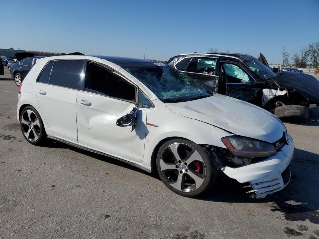 2015 VOLKSWAGEN GTI - 3VW4T7AU8FM010264