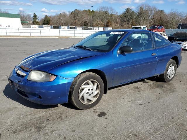 2003 Chevrolet Cavalier 