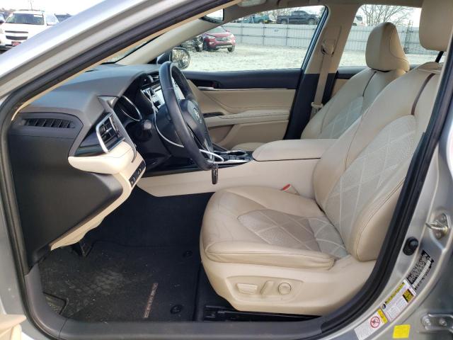 2018 TOYOTA CAMRY L 4T1B11HK2JU002467