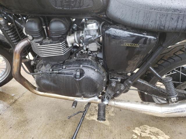 2013 TRIUMPH MOTORCYCLE SCRAMBLER SMT925RN7DT581354