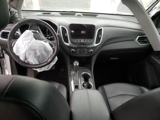 2019 CHEVROLET EQUINOX PR - 2GNAXNEV0K6145591