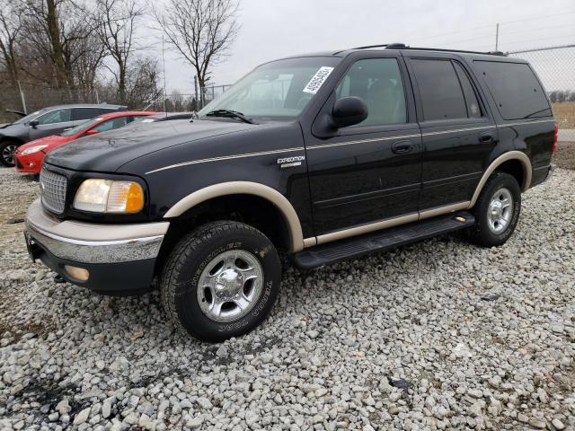 1999 Ford Expedition 