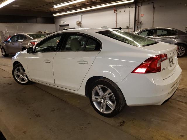 YV1612TK5F1357915 Volvo S60 Premier