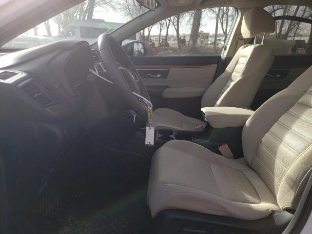2019 HONDA CR-V EX - 5J6RW2H58KL020963