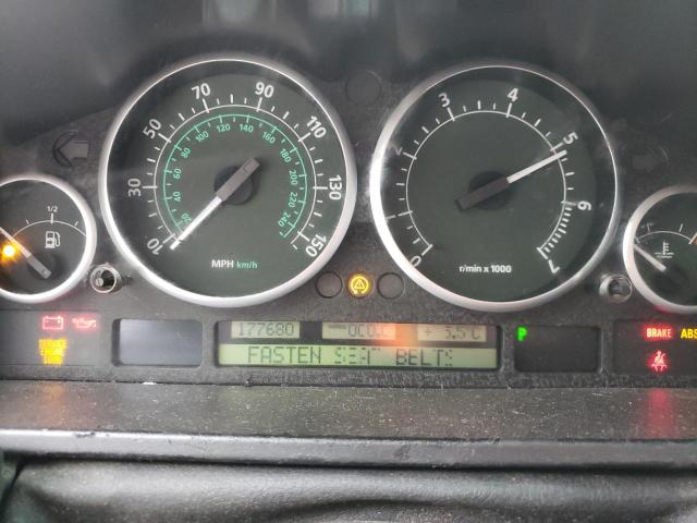 SALMF11463A137037 Land Rover Range Rover Hse