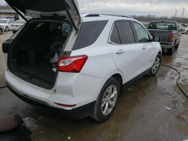 2019 CHEVROLET EQUINOX PR - 2GNAXNEV0K6145591