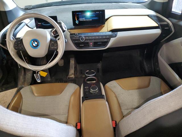 WBY1Z8C58HV551158 BMW I SERIES