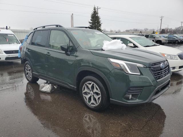 2022 SUBARU FORESTER P - JF2SKAEC3NH482095