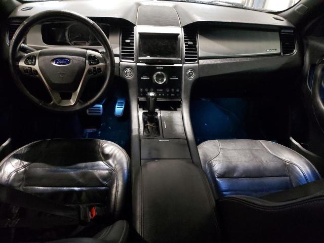 VIN JTJHZMDA8M2053796 2015 FORD TAURUS no.8