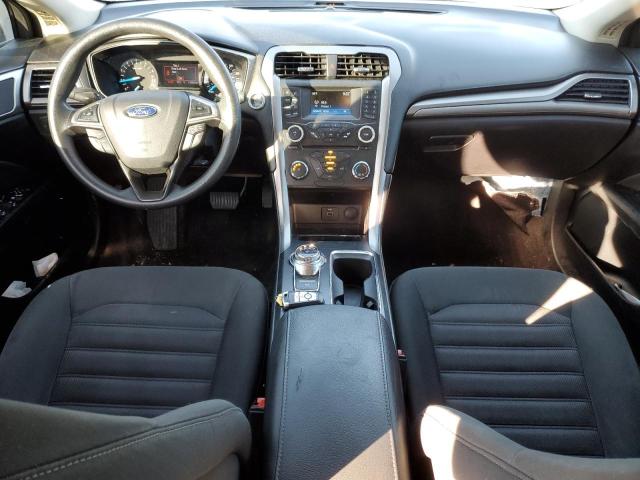 3FA6P0H71HR125131 FORD FUSION 2017