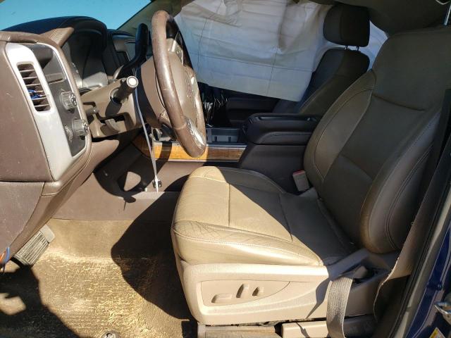3GTU2VEC5EG305542 GMC Sierra K1500 Slt