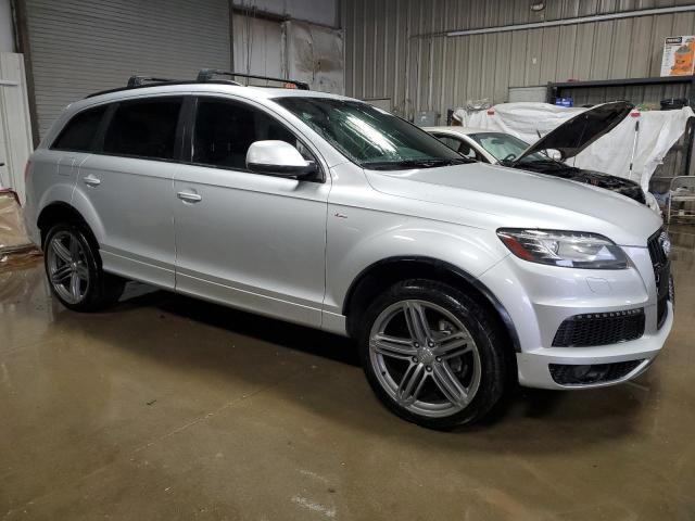 2015 AUDI Q7 PRESTIG - WA1DGAFE5FD026742