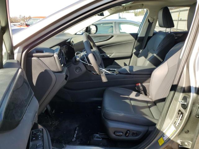 2023 LEXUS NX 350 - 2T2GGCEZ1PC018473