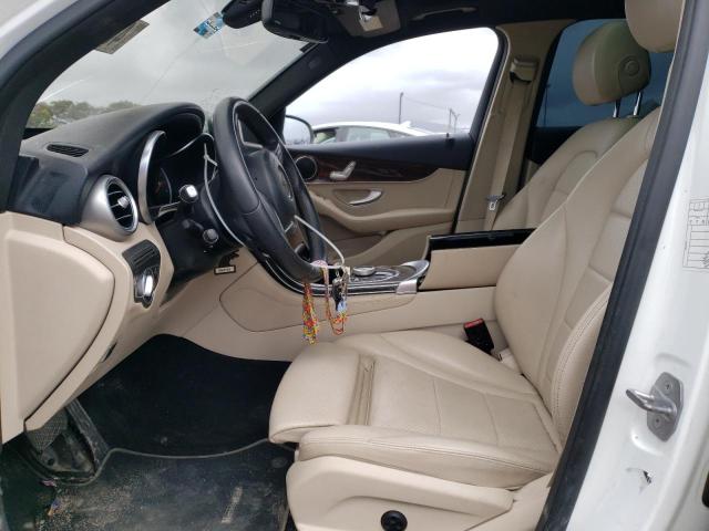 WDC0G4KB7JV073883 Mercedes-Benz Glc 300 4matic
