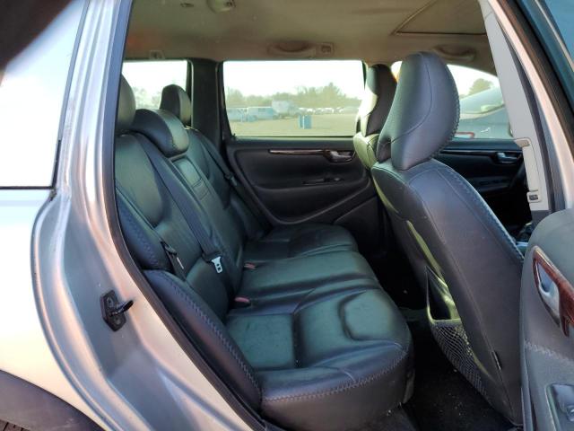 YV1SZ592251180853 Volvo XC70