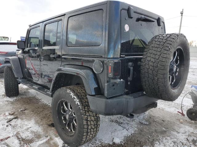 1C4HJWEG1EL157681 Jeep Wrangler Unlimited Sahara