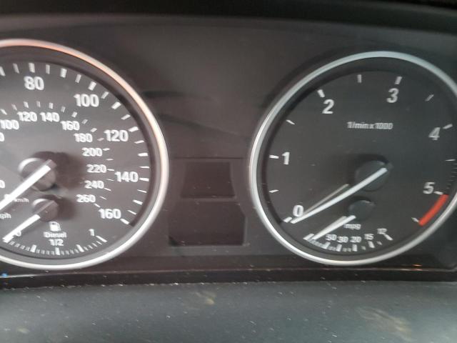 5UXZW0C50BL660004 BMW X5 Xdrive35d