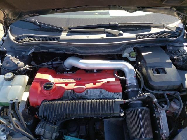 YV1MK672192144951 Volvo C30
