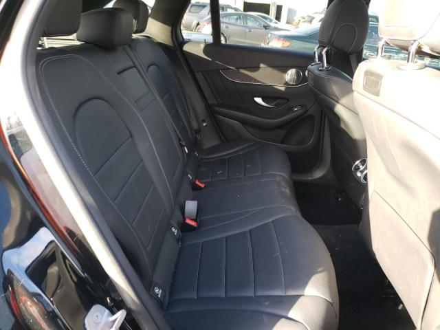 WDC0G4KB2JV100956 Mercedes-Benz Glc 300 4matic