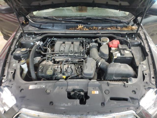 2018 FORD TAURUS SE - 1FAHP2D8XJG134796