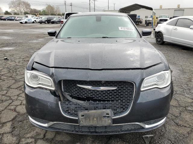 2015 CHRYSLER 300 LIMITE 2C3CCAAG1FH904082