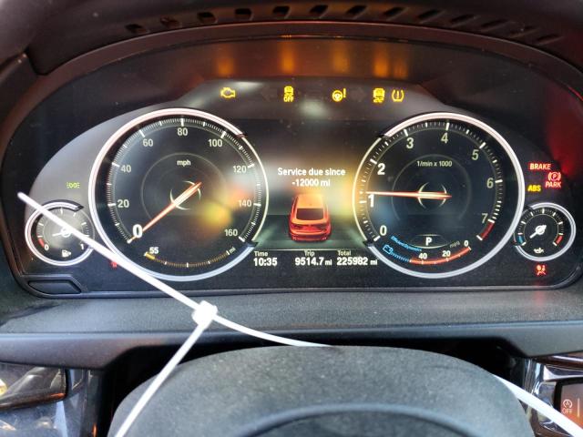 5UXKU0C52G0F92193 BMW X6 Sdrive35i