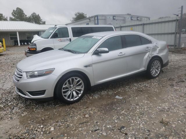 2015 Ford Taurus Limited